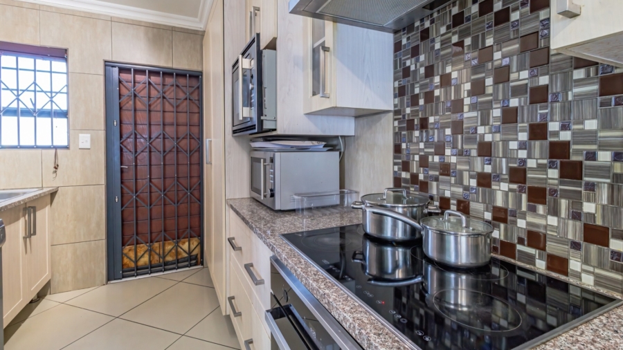 3 Bedroom Property for Sale in Cashan North West
